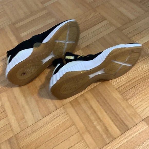 PUMA Defy Mid Varsity Selena Gomez Womens Shoes US Size 9 USED - Picture 5 of 10